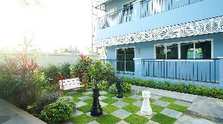 APA-TREE Boutique Hotel fotoÄŸrafÄ±
