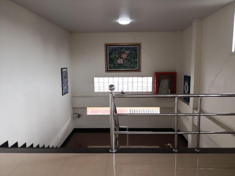 Phadaeng Hotel - Lobi