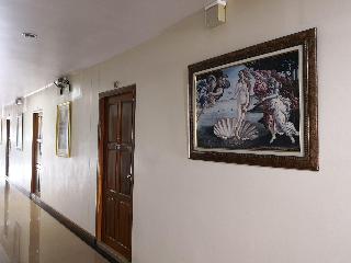 Phadaeng Hotel fotoÄŸrafÄ±