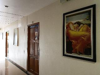 Phadaeng Hotel fotoÄŸrafÄ±