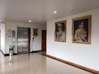 Phadaeng Hotel fotoÄŸrafÄ±