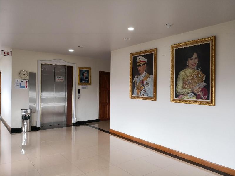 Phadaeng Hotel - Aktivite