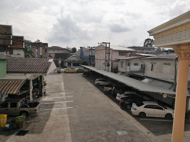 Phadaeng Hotel - Genel