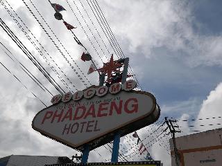 Phadaeng Hotel fotoÄŸrafÄ±