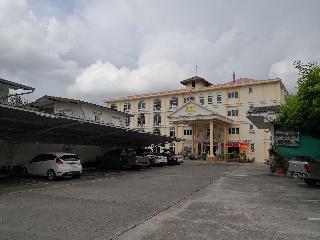 Phadaeng Hotel fotoÄŸrafÄ±