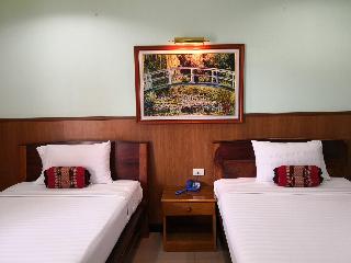 Phadaeng Hotel fotoÄŸrafÄ±