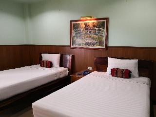 Phadaeng Hotel fotoÄŸrafÄ±