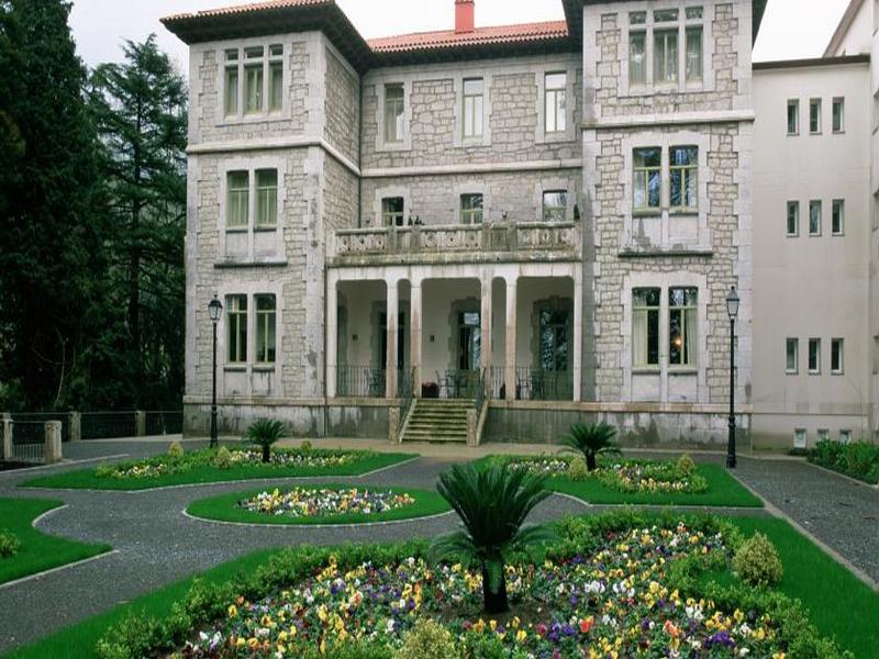 Parador de Limpias - Genel