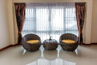 Phurua Inn otel fotoğrafı