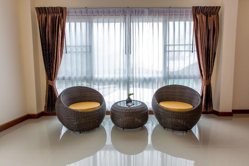 Phurua Inn - Genel