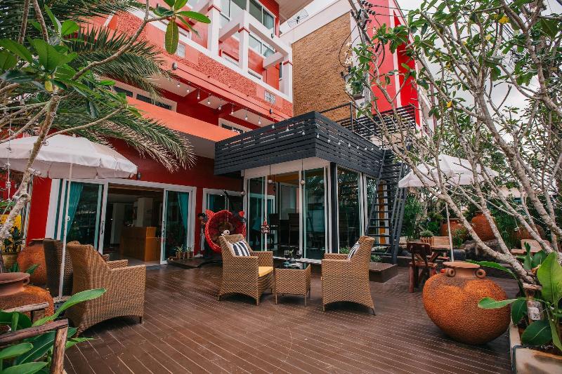 Phurua Inn - Genel