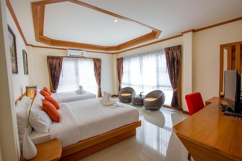 Phurua Inn - Oda