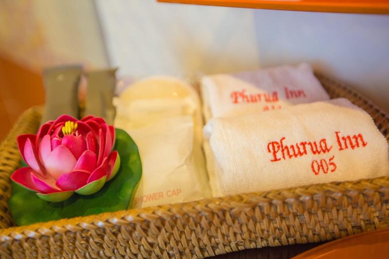Phurua Inn - Oda