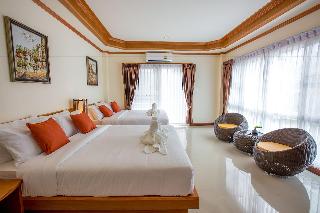 Phurua Inn fotoÄŸrafÄ±