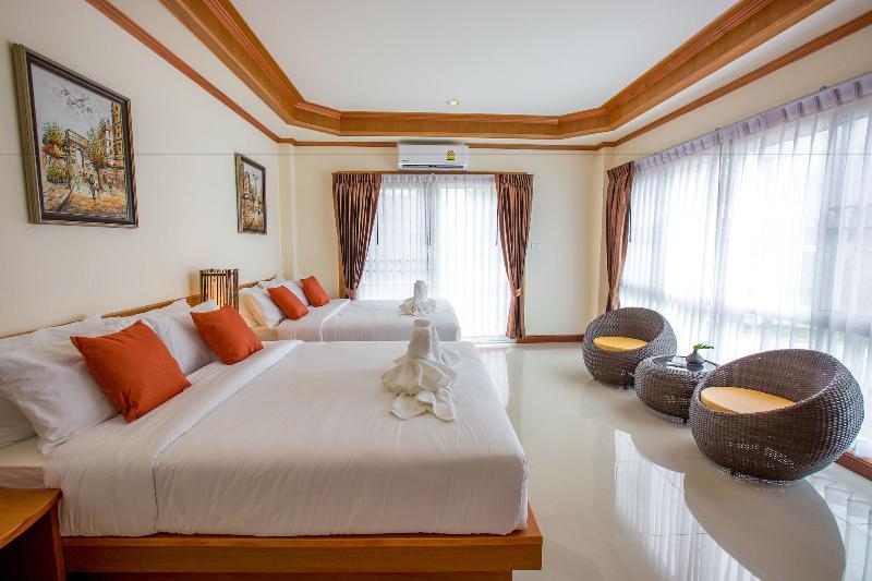 Phurua Inn - Oda