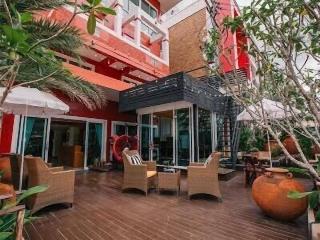 Phurua Inn fotoÄŸrafÄ±