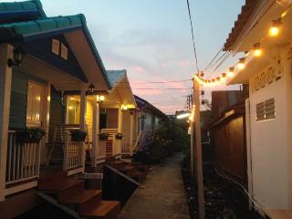 Se Sun Amphawa otel fotoğrafı