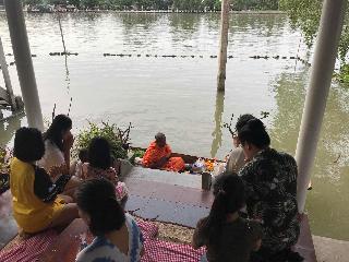 Se Sun Amphawa fotoÄŸrafÄ±
