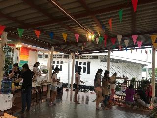 Se Sun Amphawa fotoÄŸrafÄ±
