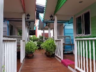 Se Sun Amphawa fotoÄŸrafÄ±