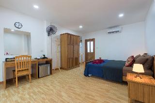 Family Song Bungalow otel fotoğrafı