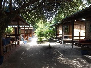 Family Song Bungalow fotoÄŸrafÄ±