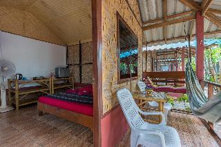 Family Song Bungalow fotoÄŸrafÄ±