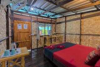 Family Song Bungalow fotoÄŸrafÄ±