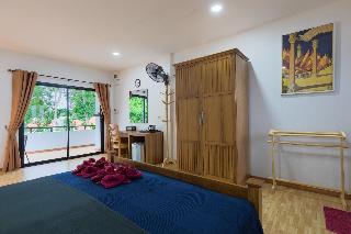 Family Song Bungalow fotoÄŸrafÄ±