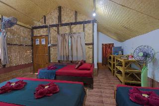 Family Song Bungalow fotoÄŸrafÄ±