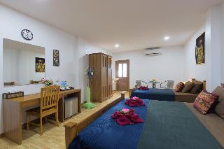 Family Song Bungalow fotoÄŸrafÄ±