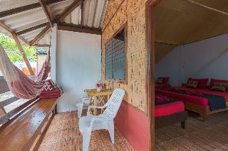 Family Song Bungalow fotoÄŸrafÄ±
