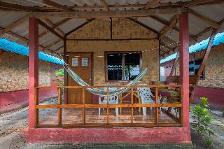 Family Song Bungalow fotoÄŸrafÄ±