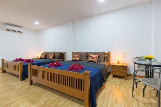 Family Song Bungalow fotoÄŸrafÄ±