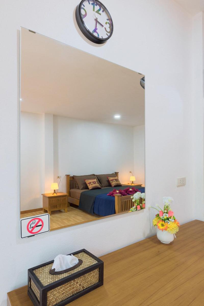 Family Song Bungalow - Oda