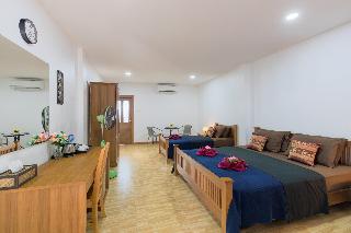 Family Song Bungalow fotoÄŸrafÄ±