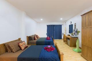 Family Song Bungalow fotoÄŸrafÄ±