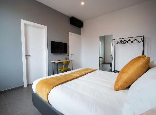 Gb Vesuvius Napoli otel fotoğrafı