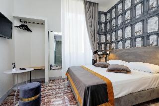 Opera 58 otel fotoğrafı