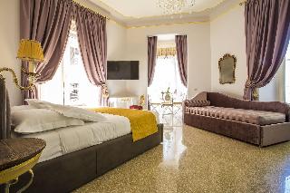 Trastevere Royal Suite otel fotoğrafı