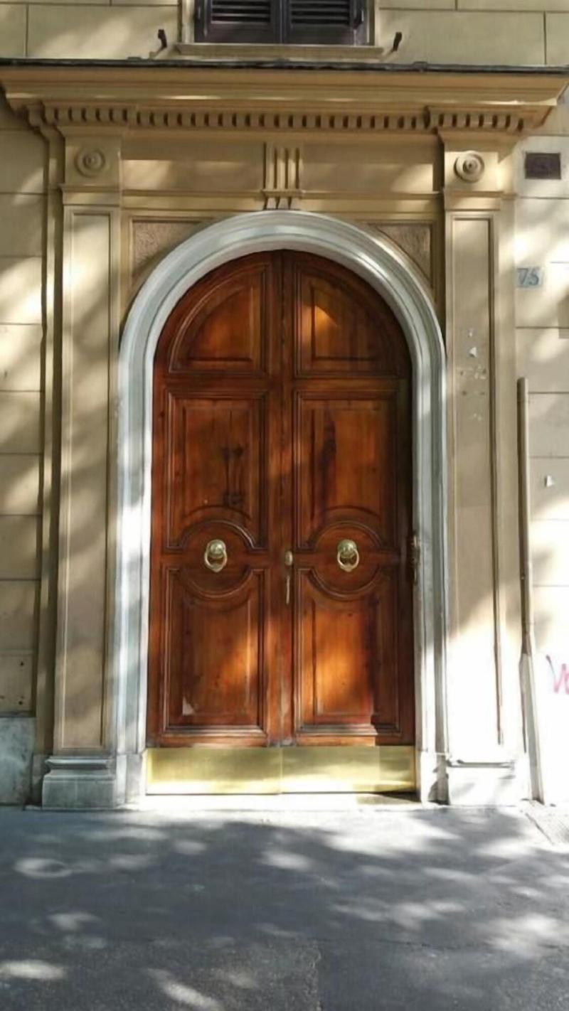 Trastevere Royal Suite - Genel