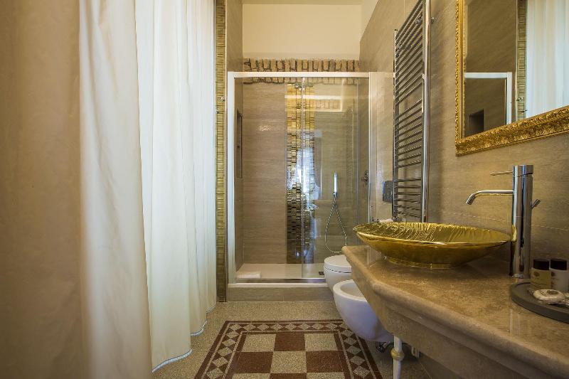 Trastevere Royal Suite - Oda