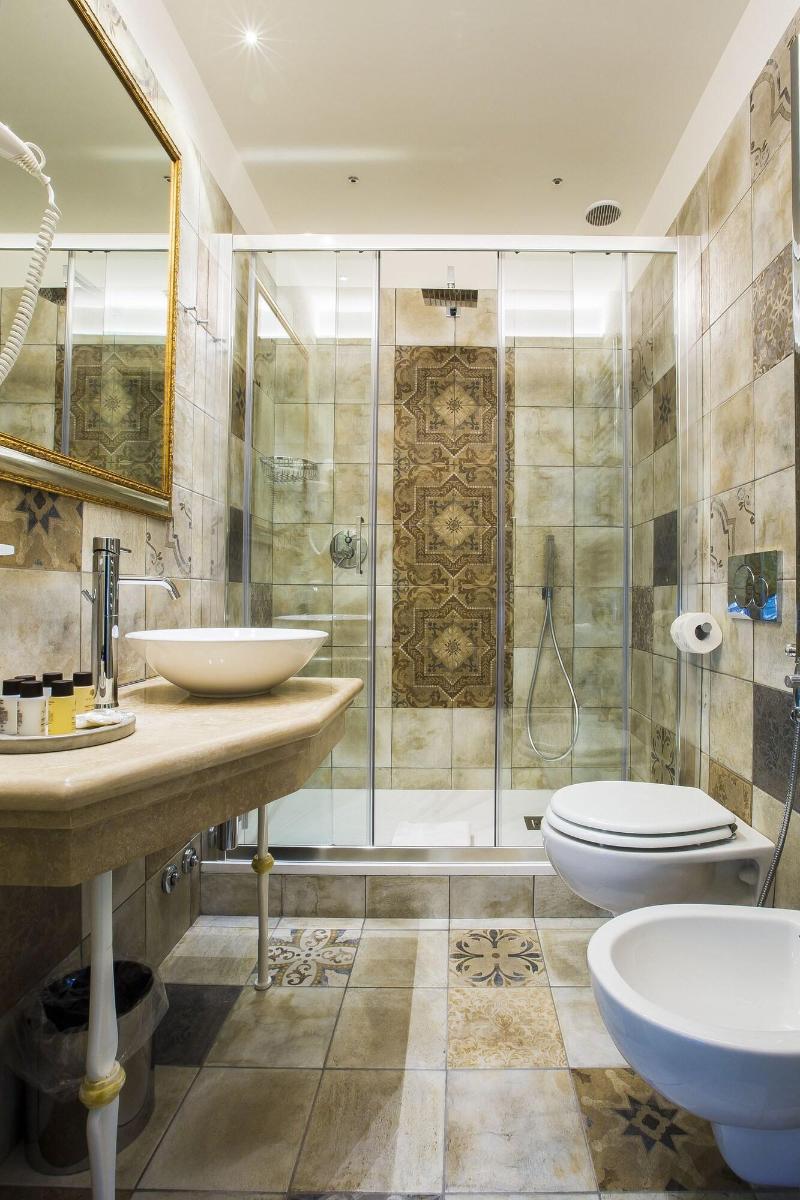 Trastevere Royal Suite - Oda