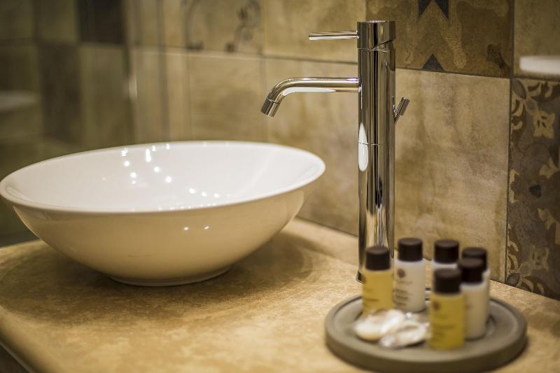Trastevere Royal Suite - Oda