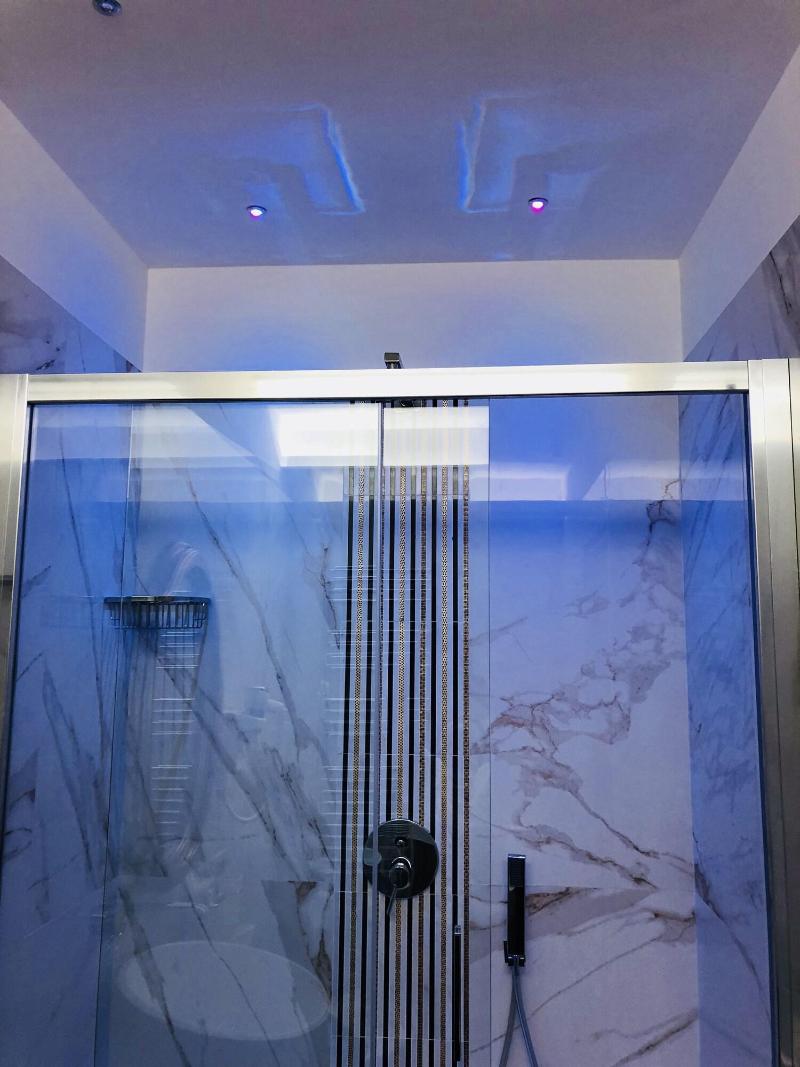 Trastevere Royal Suite - Oda