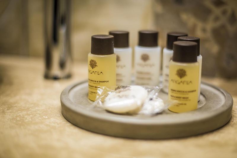 Trastevere Royal Suite - Oda