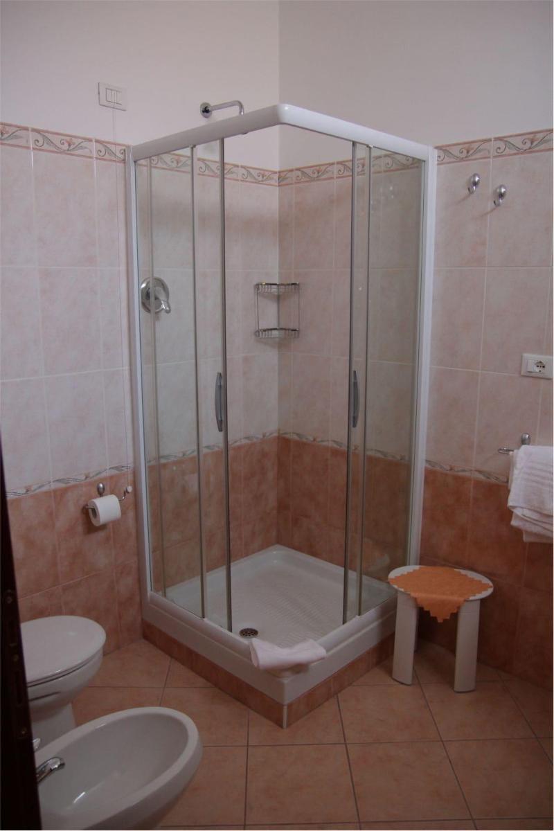Affittacamere Berzi - Oda