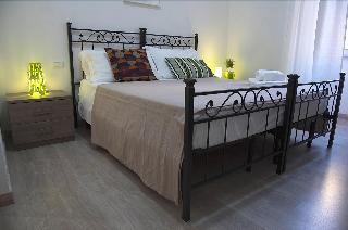 Grandis Rooms otel fotoğrafı