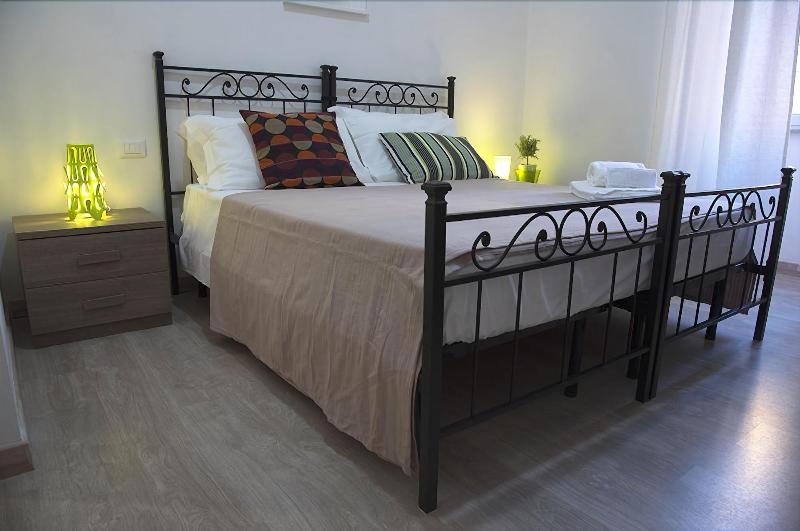Grandis Rooms - Genel