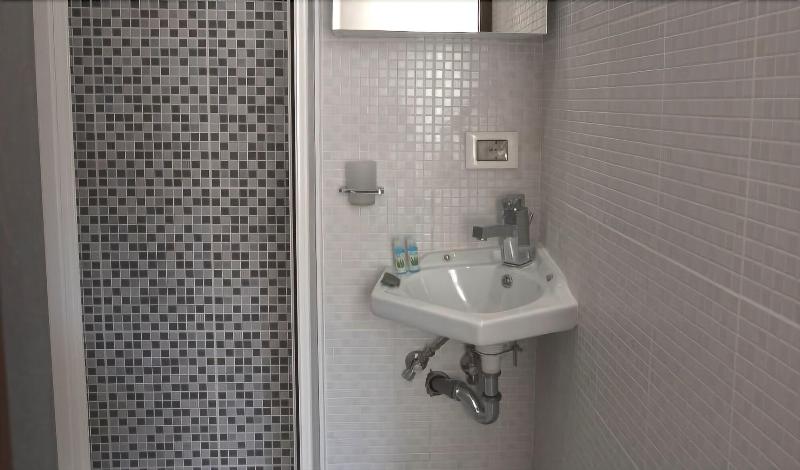 Grandis Rooms - Oda
